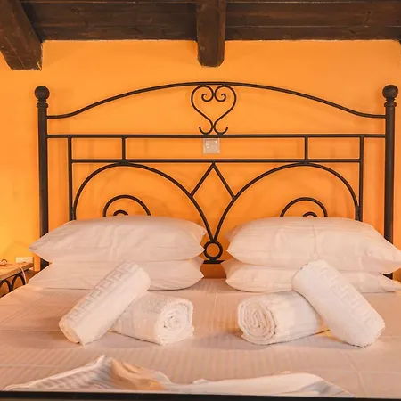 Anthe 1 Dom wakacyjny Kampi (Zakynthos)