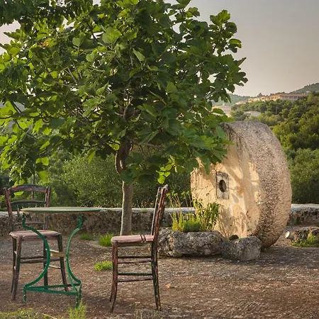 Anthe 1 Dom wakacyjny Kampi (Zakynthos)