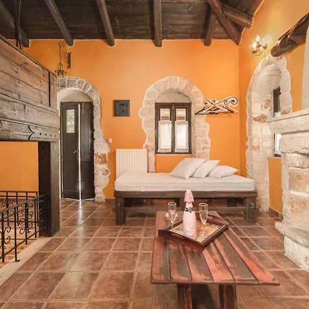 Anthe 1 Holiday home Kampi (Zakynthos)