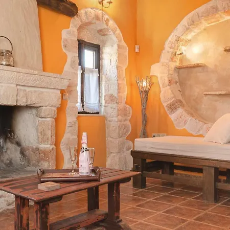 Anthe 1 Holiday home Kampi (Zakynthos)