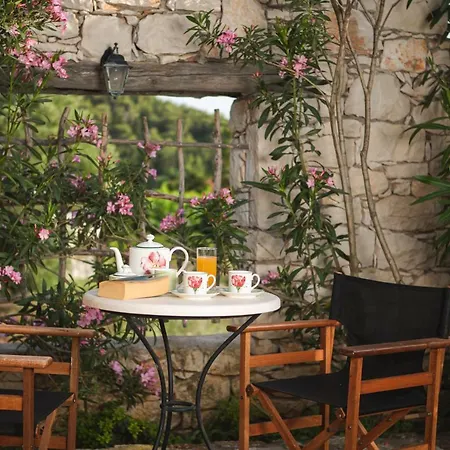 Anthe 1 Holiday home *