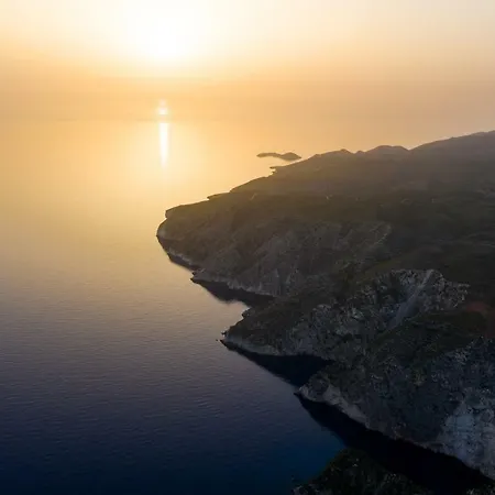 Anthe 1 Case de vacanță Kampi (Zakynthos)