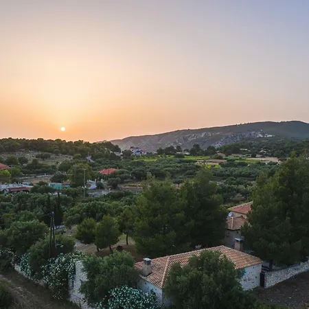 Anthe 1 Holiday home