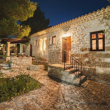 Anthe 1 * Kampi (Zakynthos)