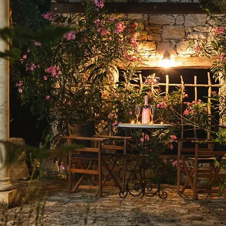 Case de vacanță Anthe 1 Kampi (Zakynthos)