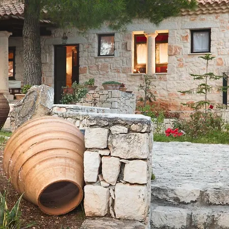 Anthe 1 * Kampi (Zakynthos)