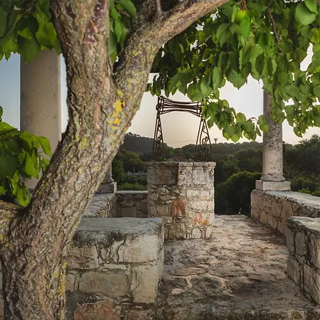 Anthe 1 Case de vacanță Kampi (Zakynthos)