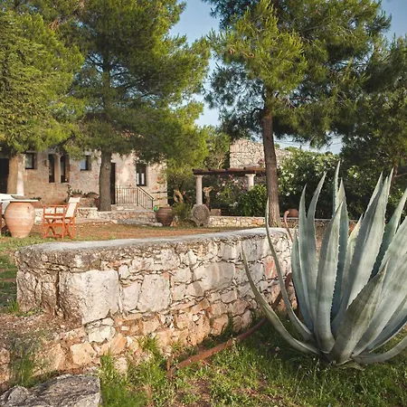 Anthe 1 * Kampi (Zakynthos)