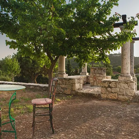 Anthe 1 Holiday home *