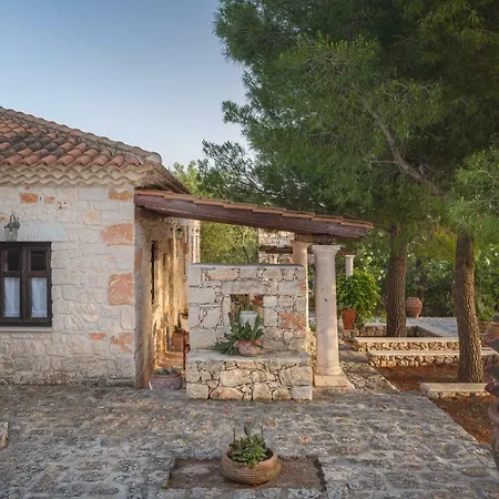 Holiday home Anthe 1 *